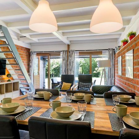 Holiday Home De Schans By Interhome Anjum Exterior foto