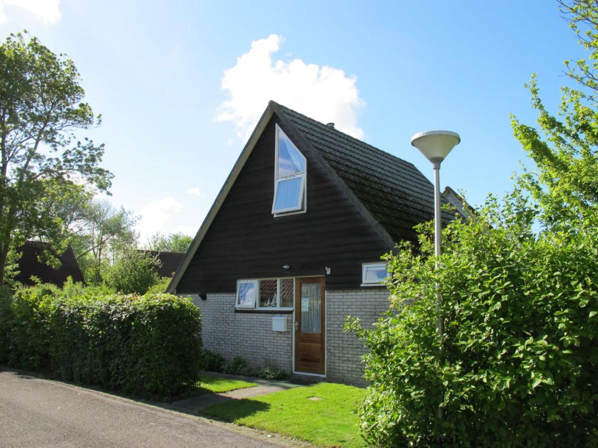 Holiday Home De Schans By Interhome Anjum Exterior foto