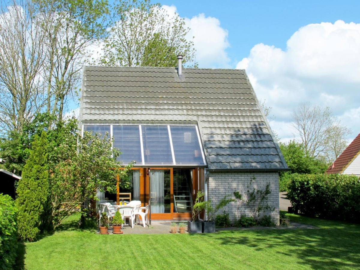 Holiday Home De Schans By Interhome Anjum Exterior foto