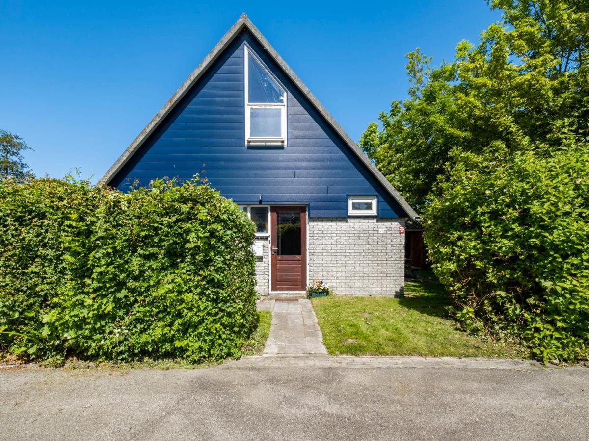 Holiday Home De Schans By Interhome Anjum Exterior foto