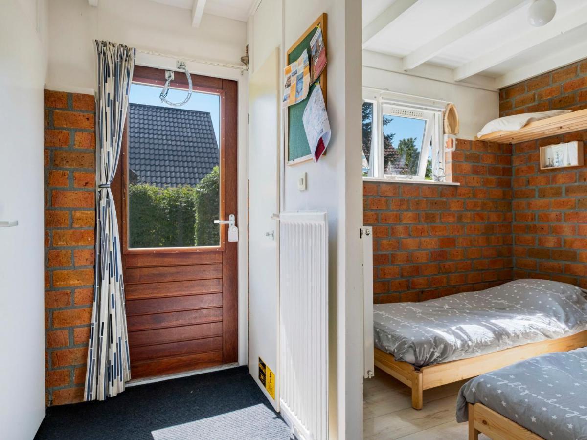 Holiday Home De Schans By Interhome Anjum Exterior foto